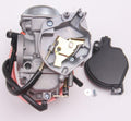 Carburetor Pack of 2 for Kawasaki KVF400 Prairie 400 1998-2002 A64053