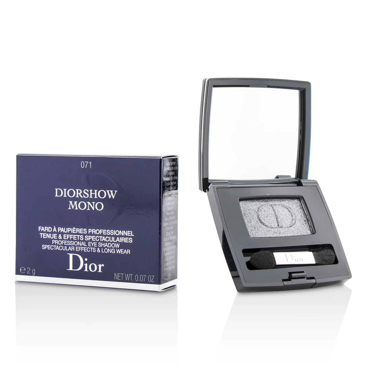 Eyeshadow 2g/0.07oz U4896