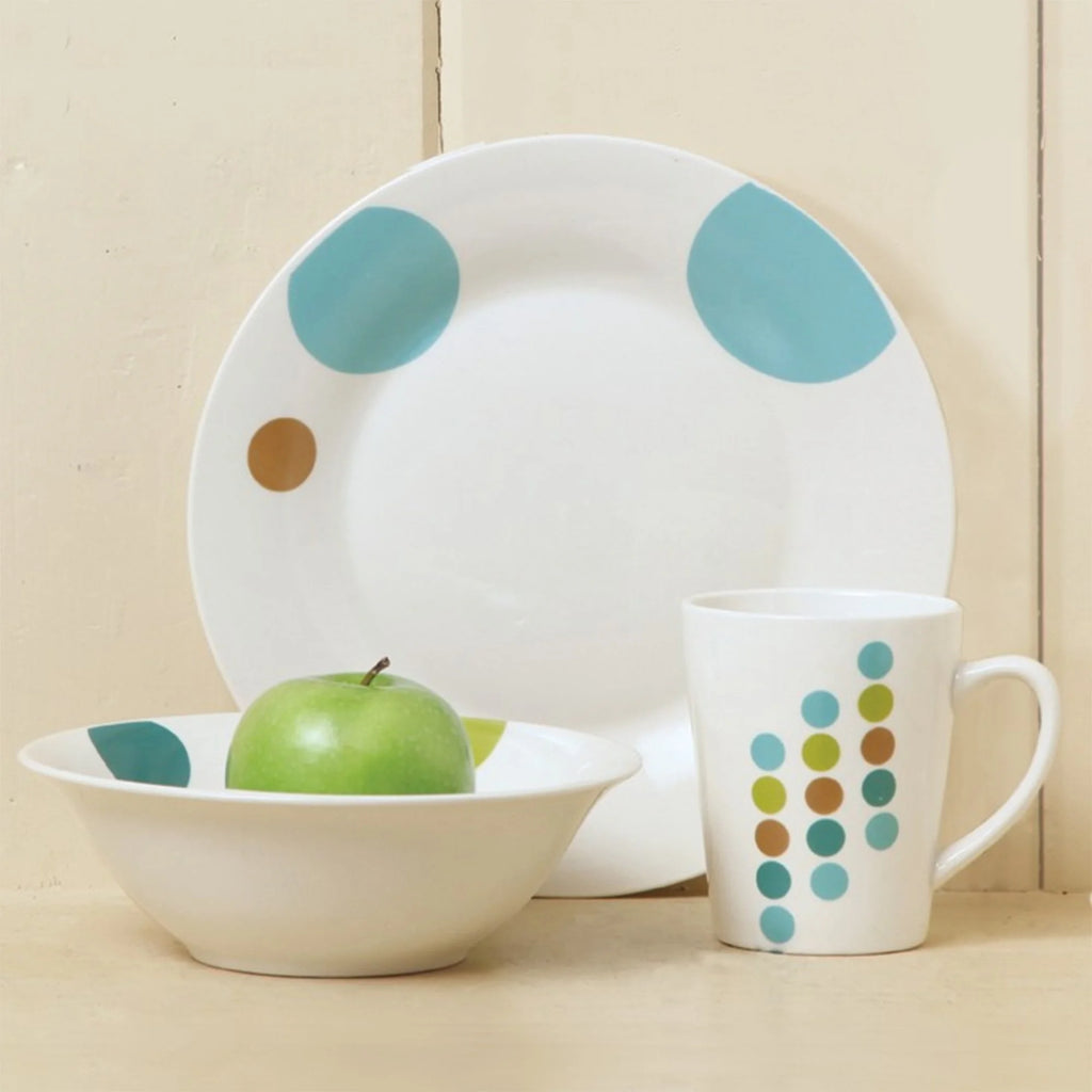 12 Pc Dinnerware Set H839209