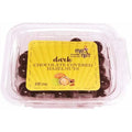 Dark Chocolate Covered Hazelnuts 1 Pack U284593