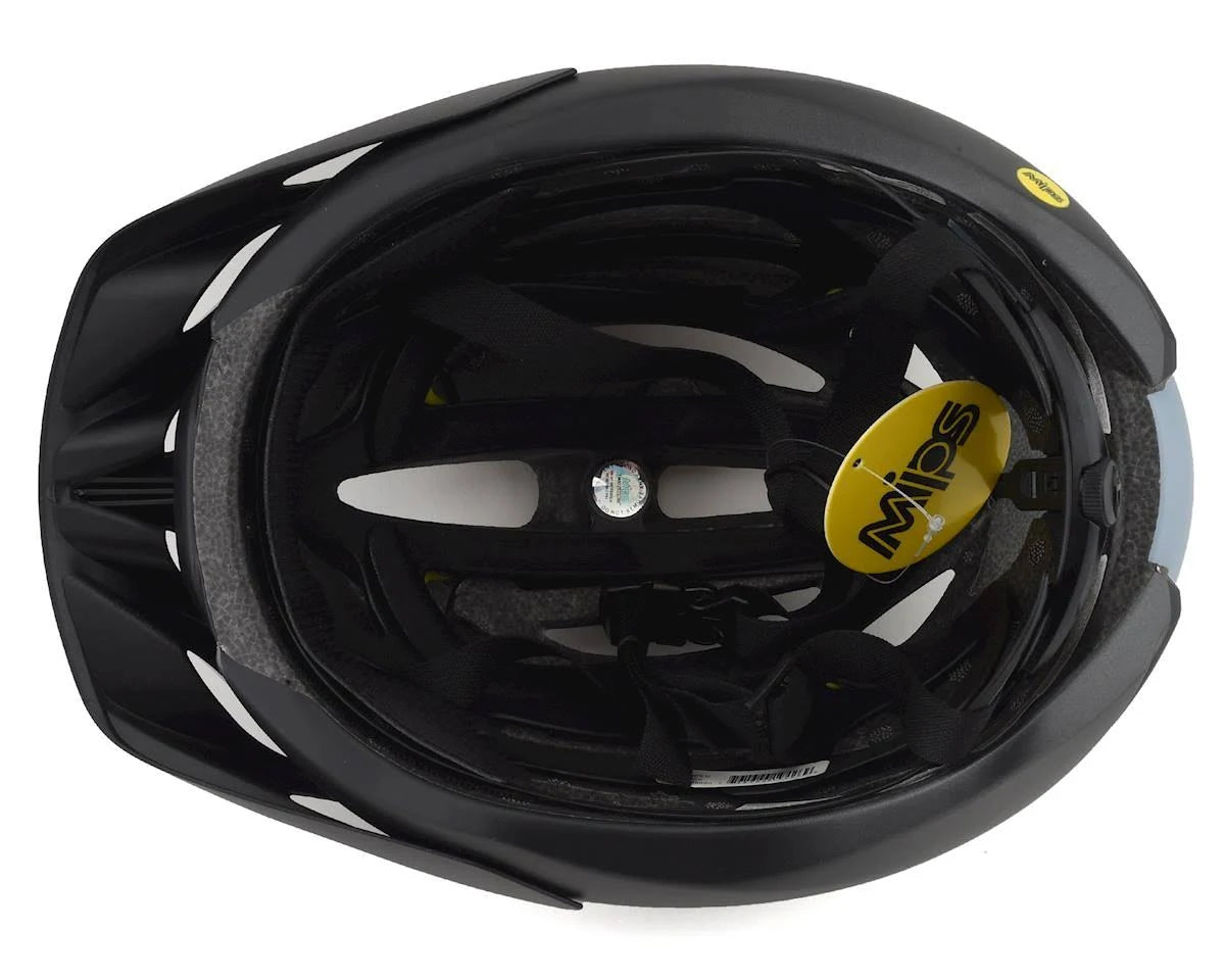Matte Black MIPS Helmet S624