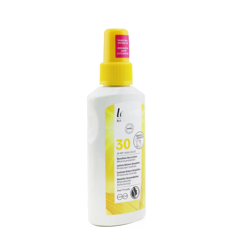 Mineral Protection SPF 30 Sun Lotion 100ml G3086
