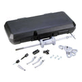 Eight-Way Slide Hammer Puller Set with Case B213644