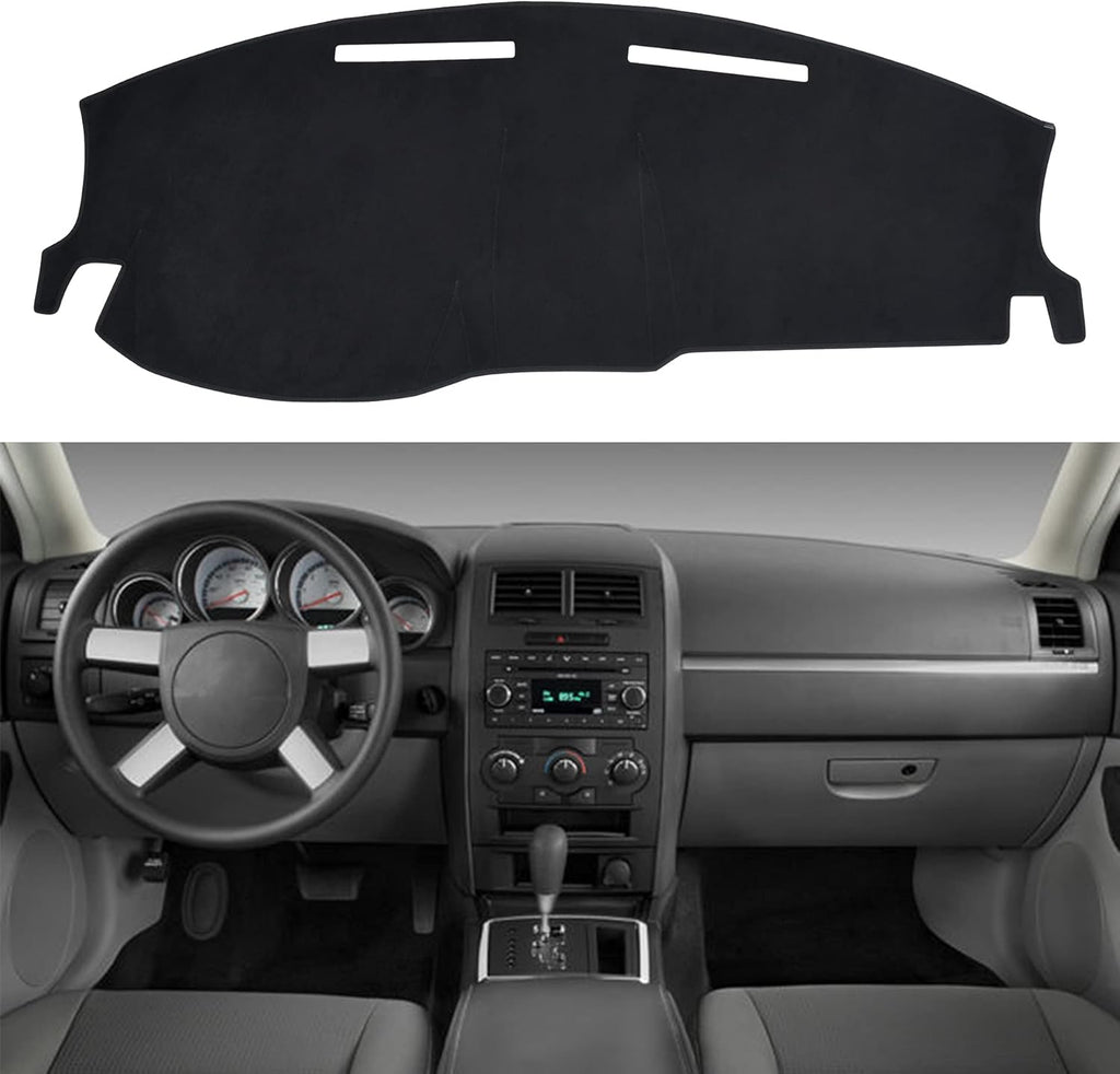 Dashboard Dash Board Cover Mat Carpet T480020