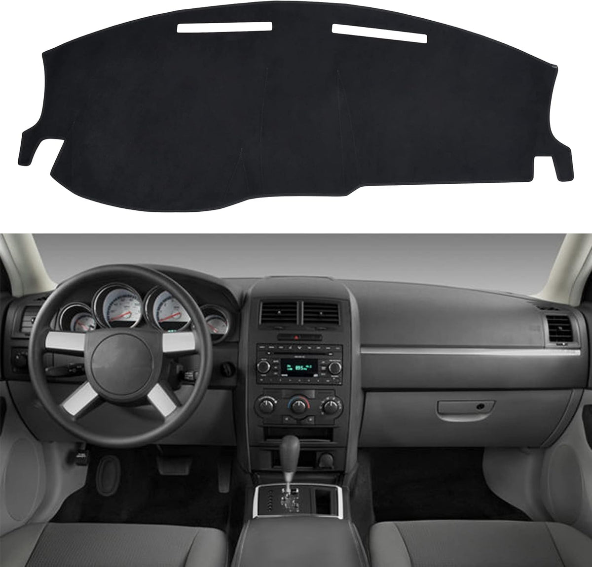 Dashboard Dash Board Cover Mat Carpet T480020