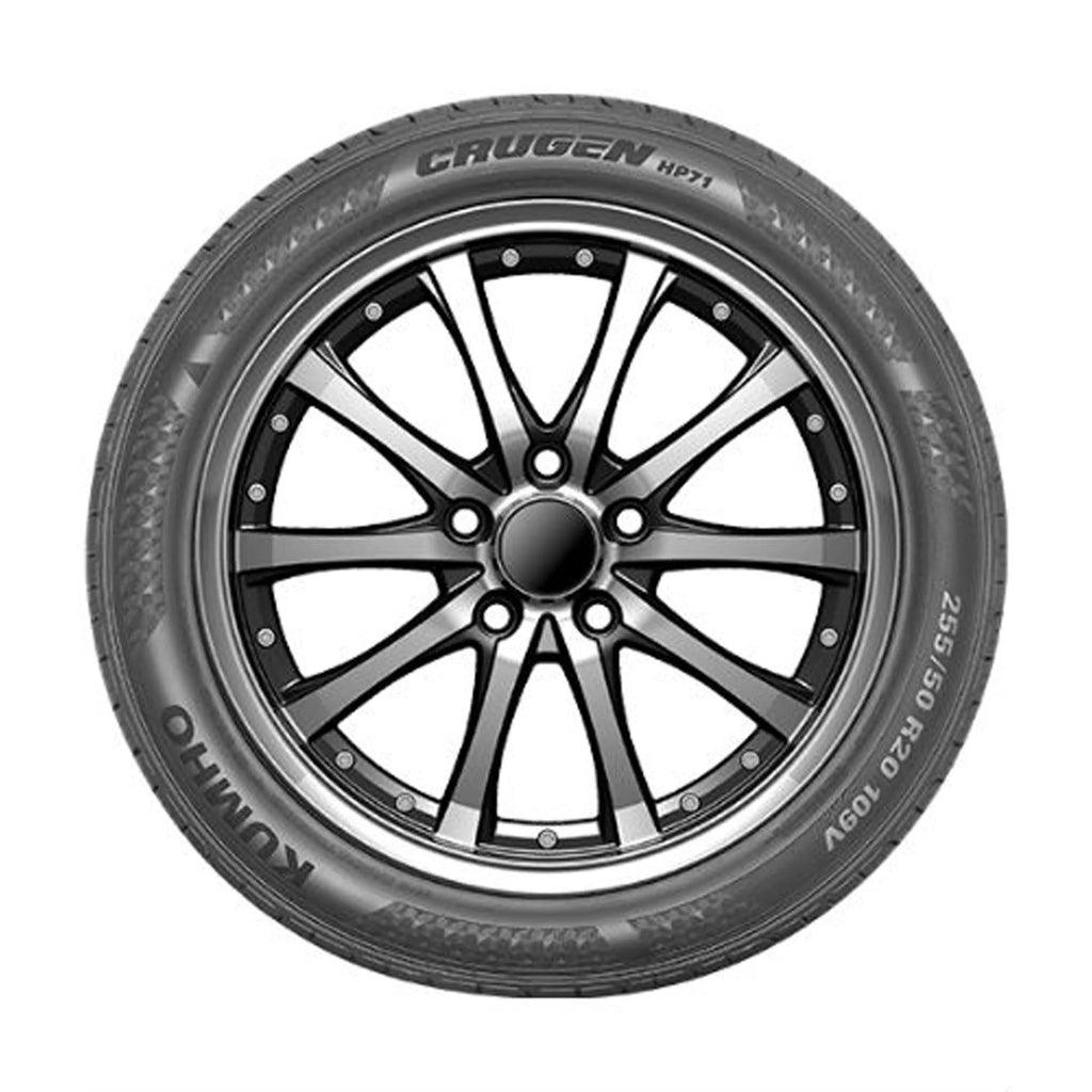 All Season 235/50R20 104T SUV/Crossover Tire Y658