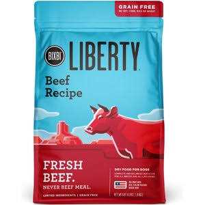 Dog Food A5598