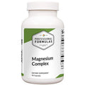 Magnesium Complex 90 Capsules F80925