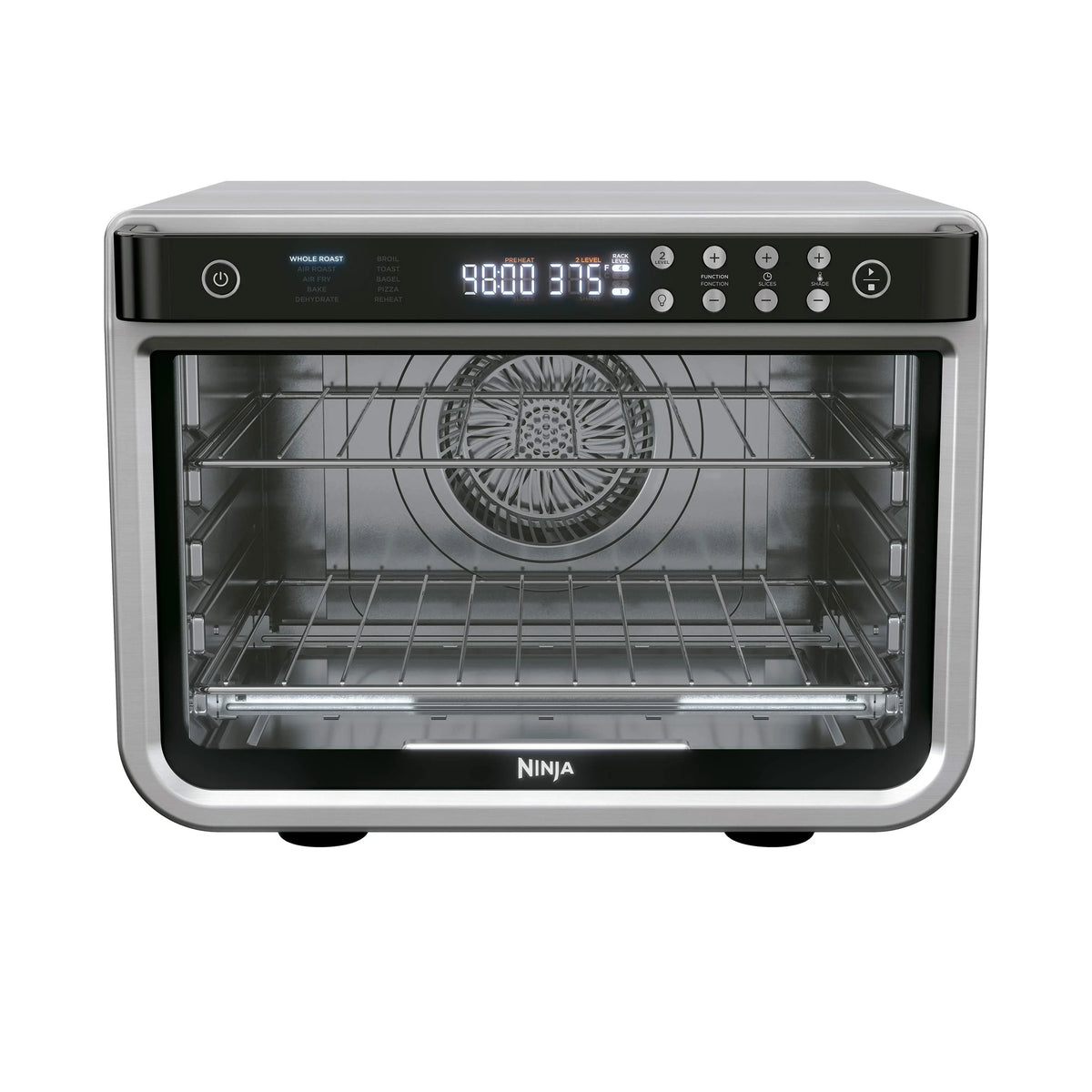 8-in-1 XL Pro Air Fry Oven A907