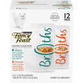Chicken Wet Cat Food Variety Pack F129337