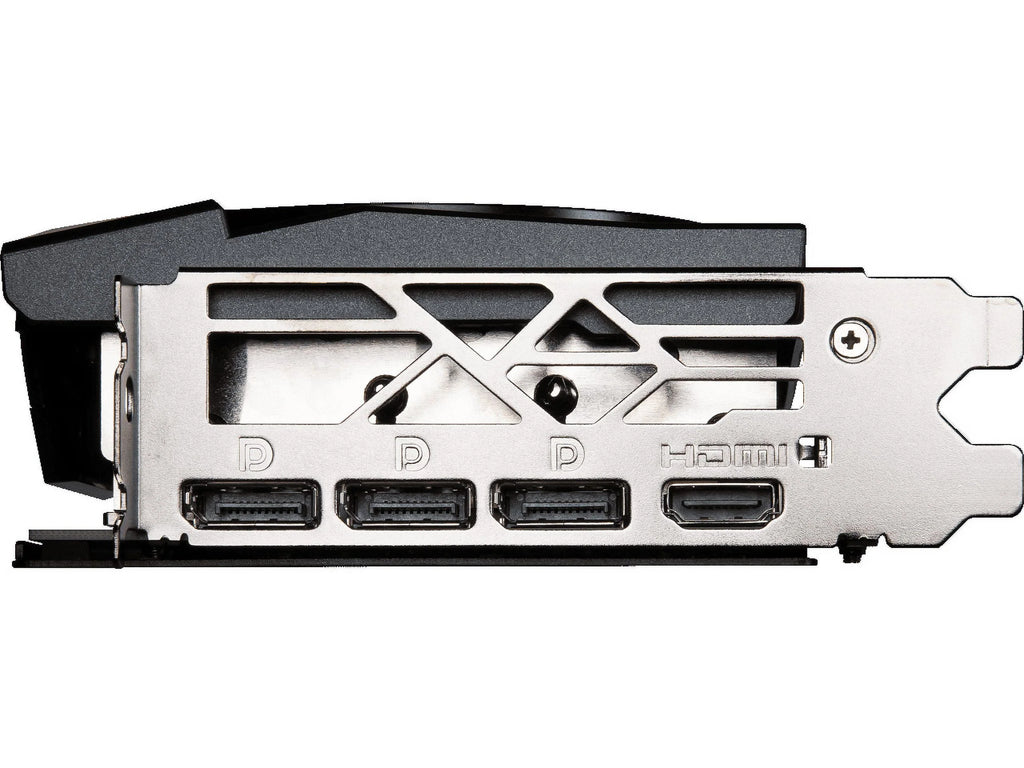 GeForce RTX 4070 Ti SUPER 16GB GDDR6X Video Card W30959