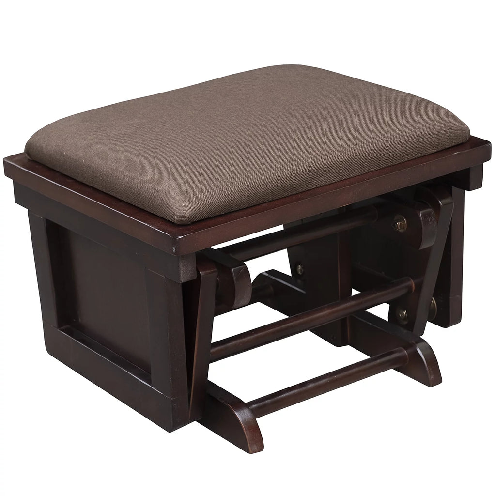 Rocking Chair with Ottoman N145704