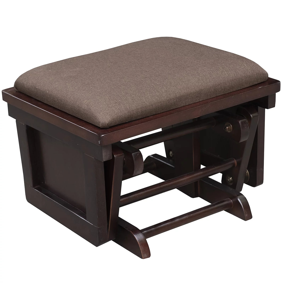 Rocking Chair with Ottoman N145704