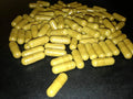 Panax Ginseng Root Extract Capsule 400Mg 100Capsules 80% Ginsenoside K163