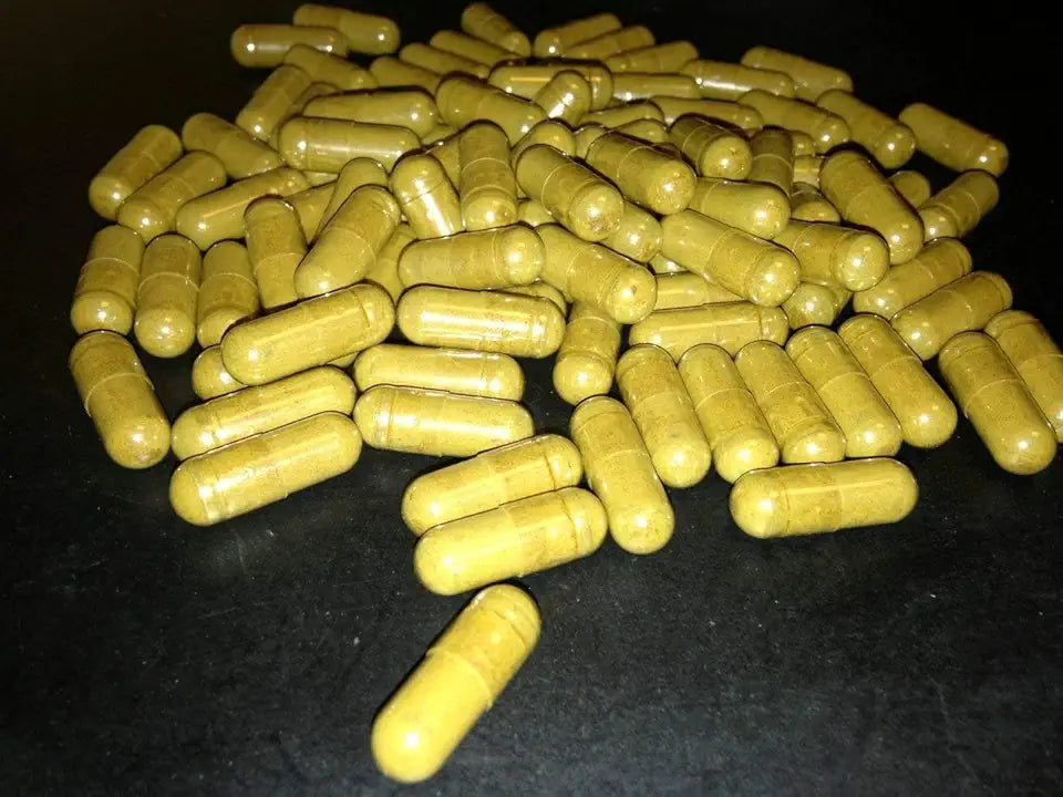 Panax Ginseng Root Extract Capsule 400Mg 100Capsules 80% Ginsenoside K163