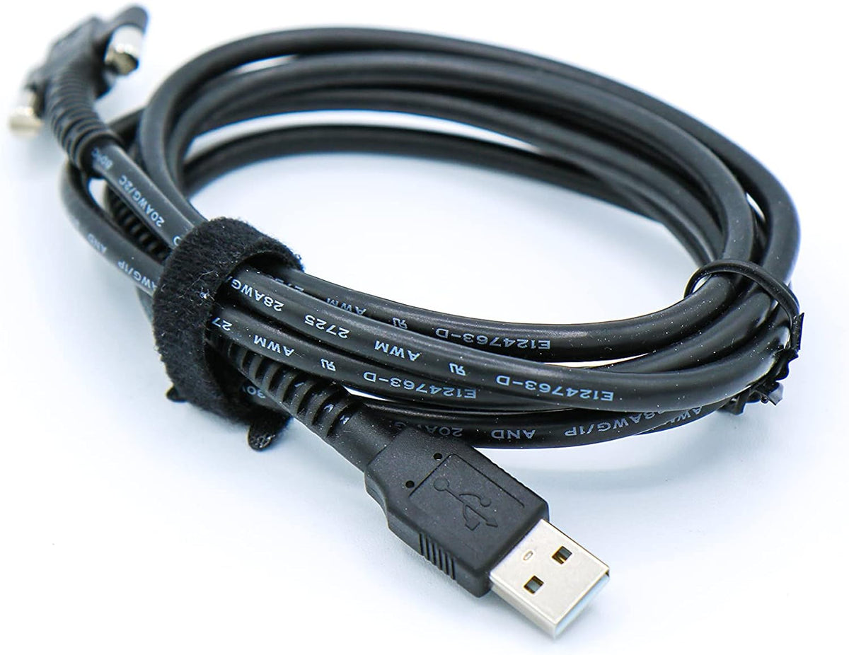 OEM Vehicle Interface Cable D46801