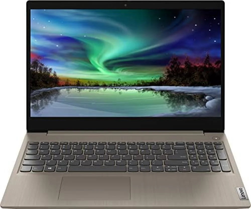 15.6" HD Touchscreen Laptop, Intel Core i3, 8GB RAM, 256GB SSD, Windows 11 Home S562
