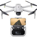 2 Drone with 6K Camera, 3-Axis Gimbal, 70-Min Flight Time with 2 Batteries T770166