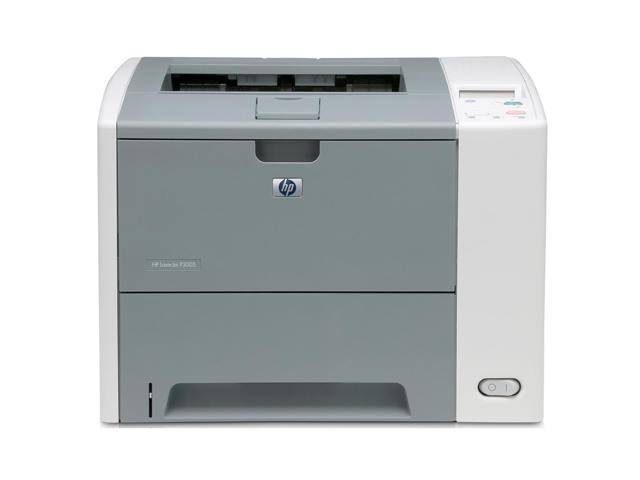 Monochrome Laser Printer with Duplex B32074
