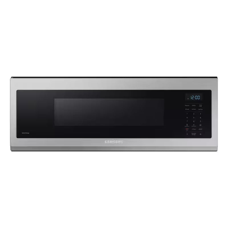 1.1 cu. ft. Smart OTR with 400 CFM and Wi-Fi in Fingerprint Resistant Stainless Steel M794