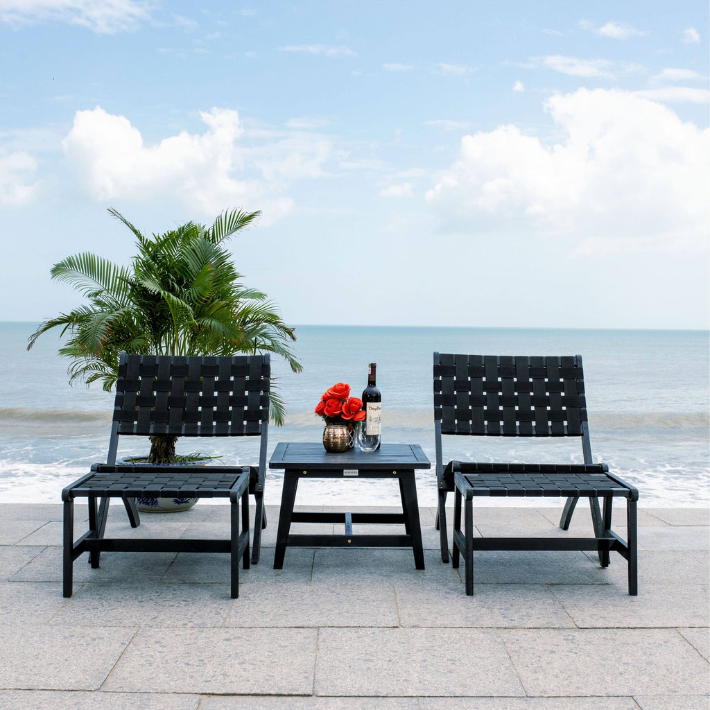 Black Living Set S831