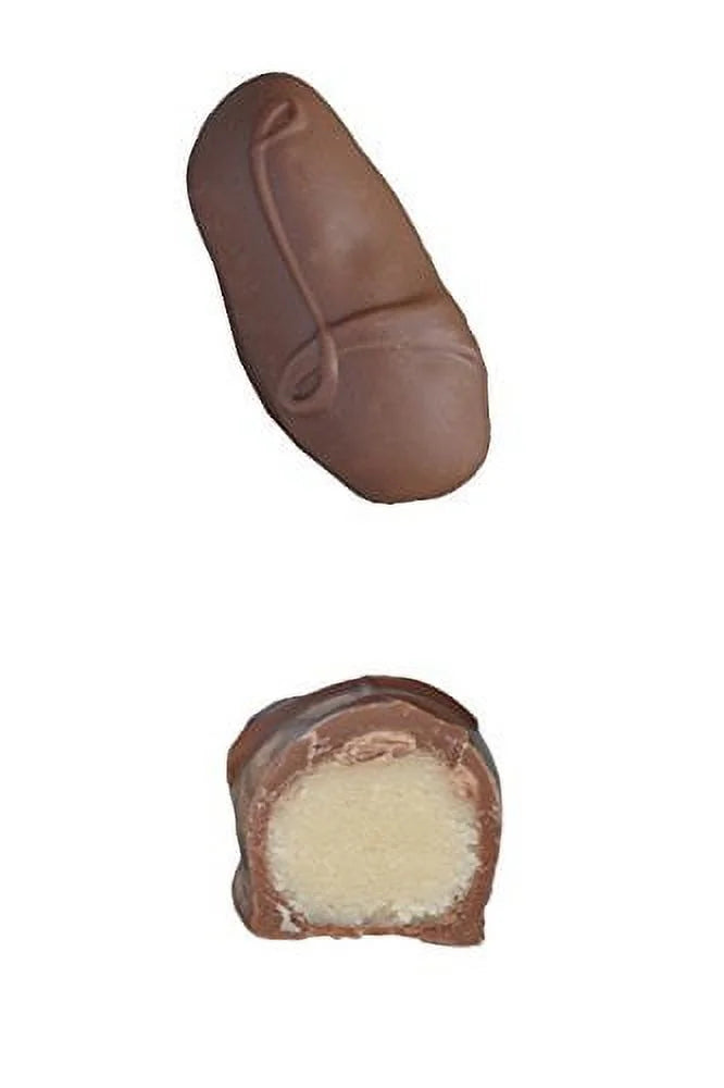 1 Lb Marzipan Milk Chocolate O509220