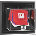 Framed Wall Mounted Logo Cap Display Case M664018