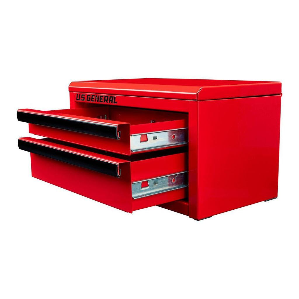 Mini Steel Toolbox F318