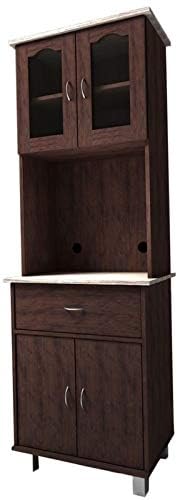 Beech Kitchen Cabinet O7036