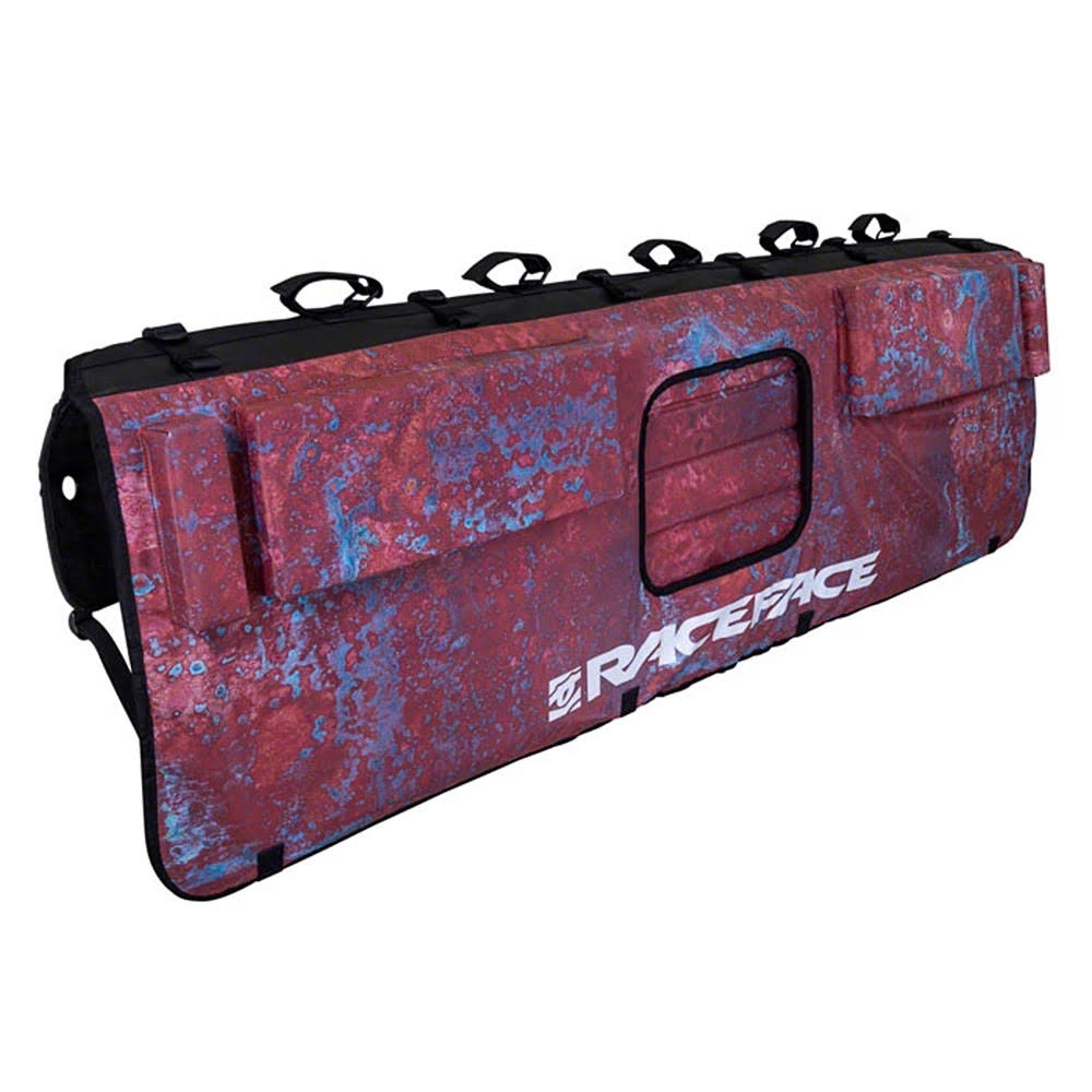 T2 Tailgate Pad - Patina - S/M S92142