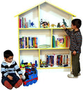 Dollhouse Bookcase Y716837