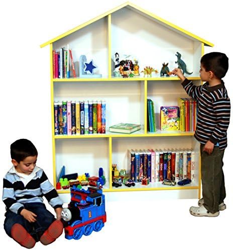 Dollhouse Bookcase Y716837