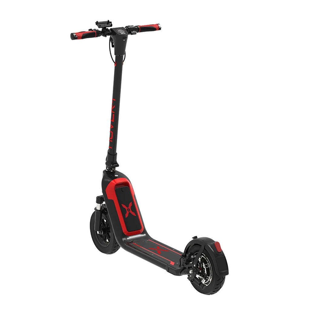 Black Electric Folding Scooter R883838