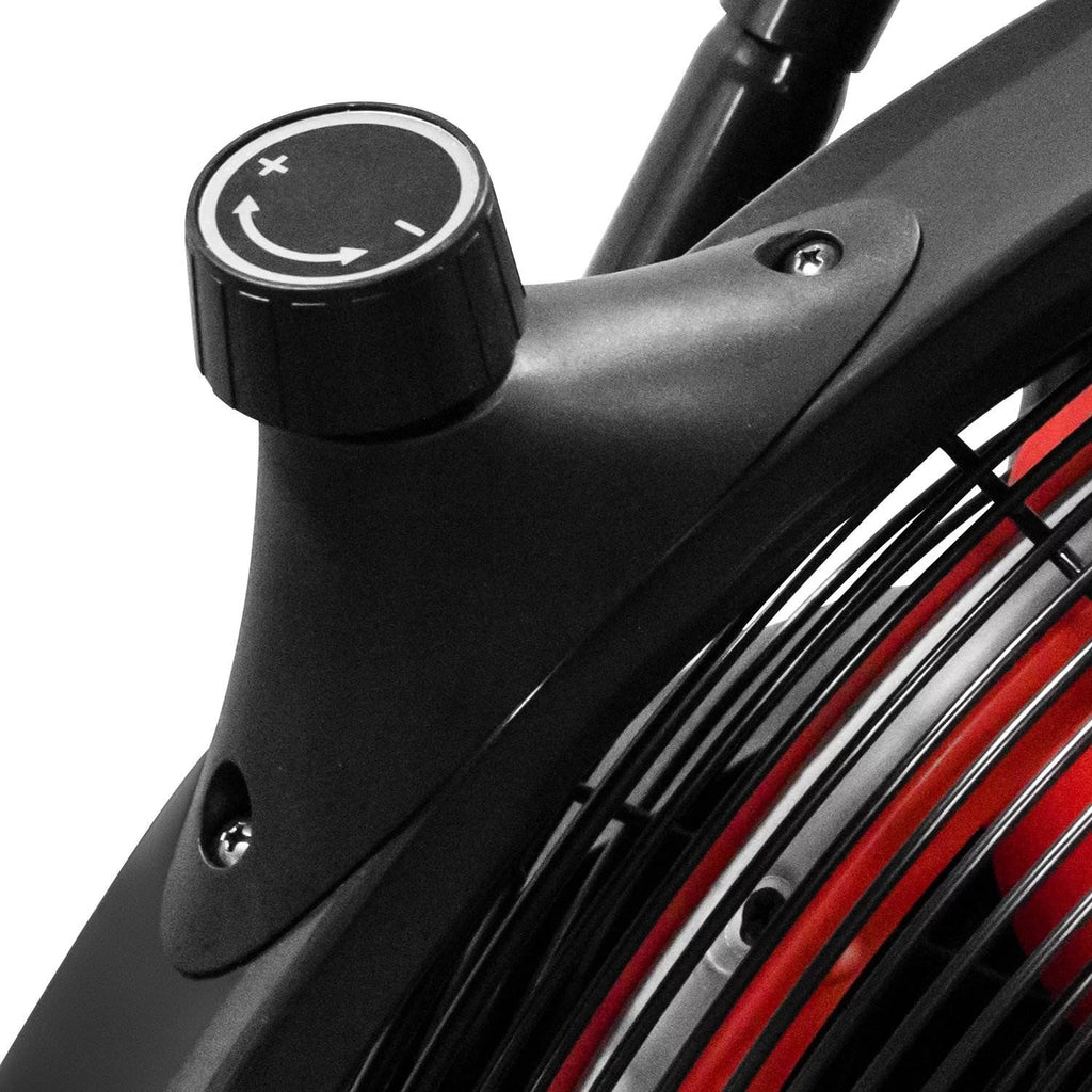 Exercise Bike L8069