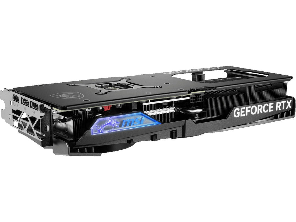 GeForce RTX 4070 Ti SUPER 16GB GDDR6X Video Card W30959