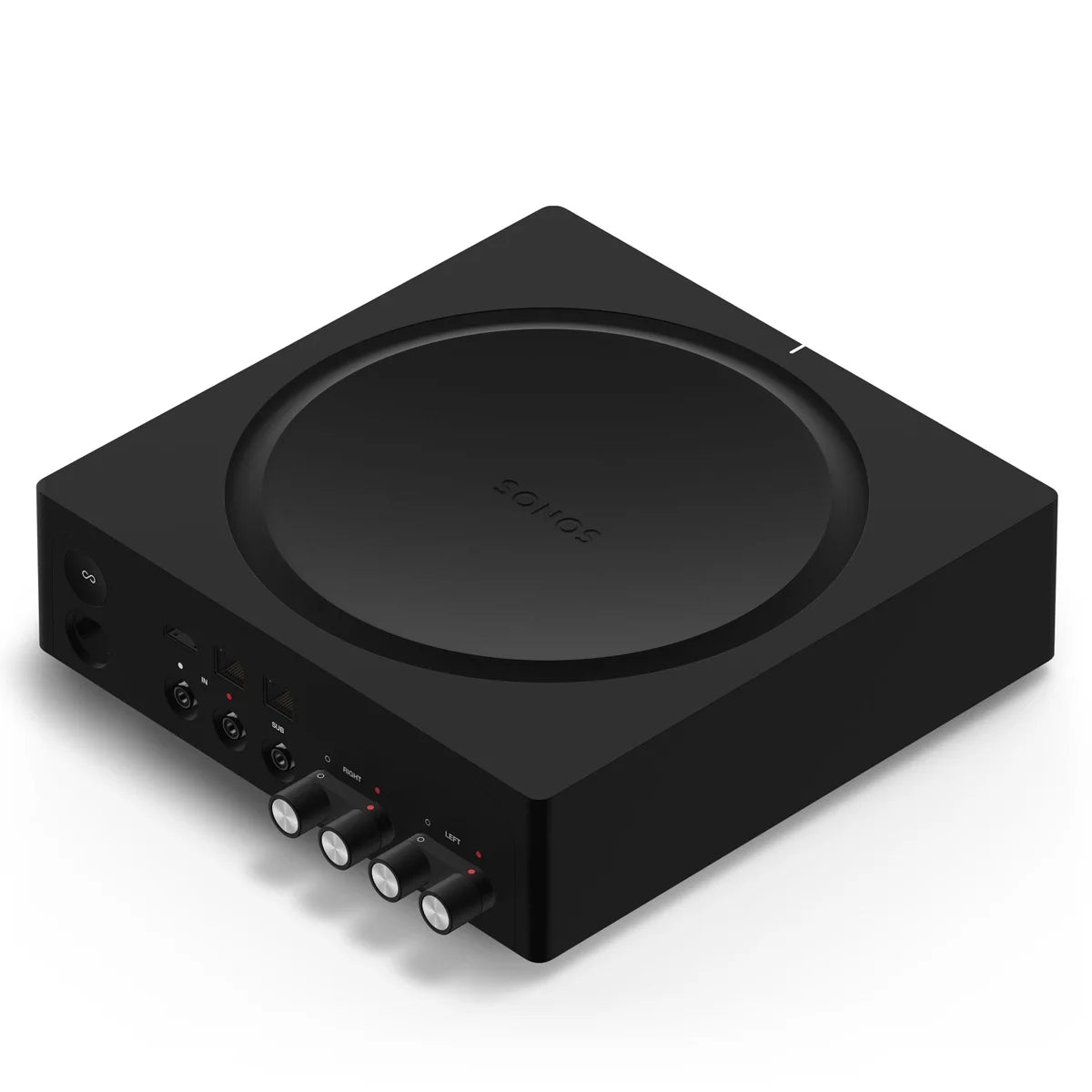 Wireless Hi-Fi Player Q85442