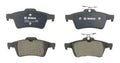 Disc Brake Pad Set Q15721