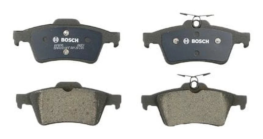 Disc Brake Pad Set Q15721