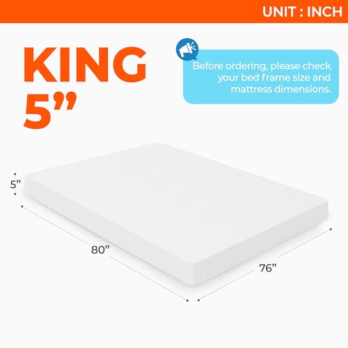 10 Inch Queen Cooling Gel Memory Foam Medium Firm Mattress E271