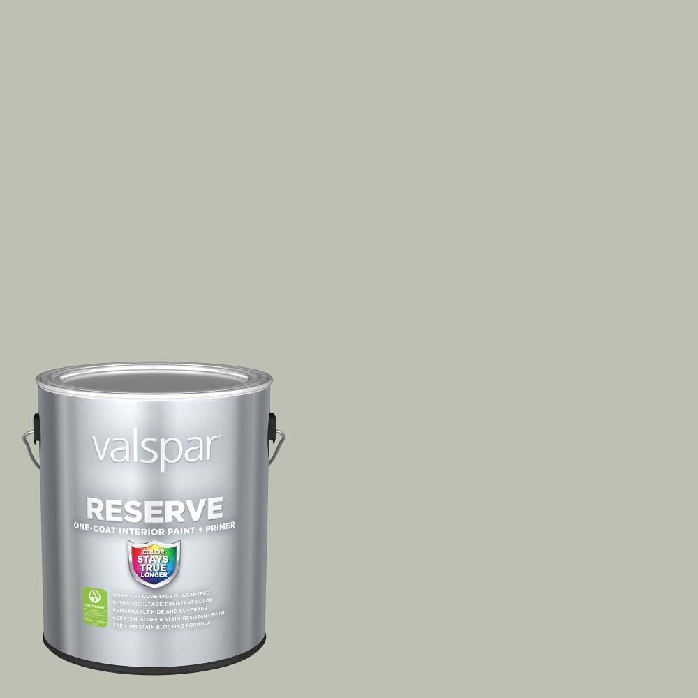 Semi-Gloss Interior Paint (1-Gallon) X815810