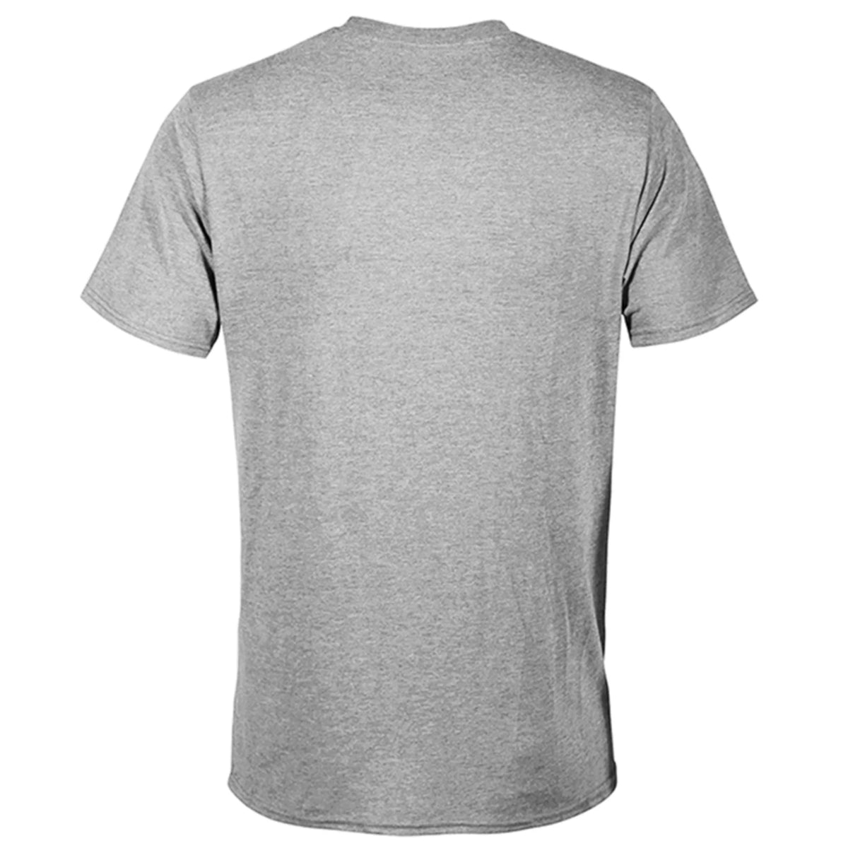 Cotton Short Sleeve T-Shirt T935