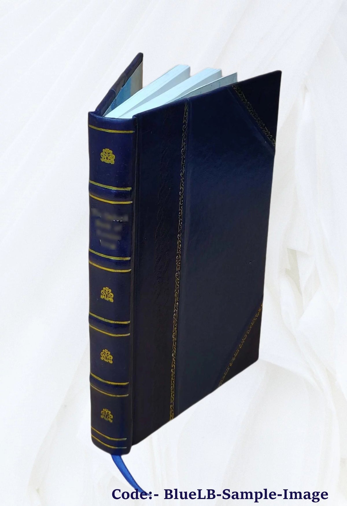 Milk and Milk Processing Leather Bound V746