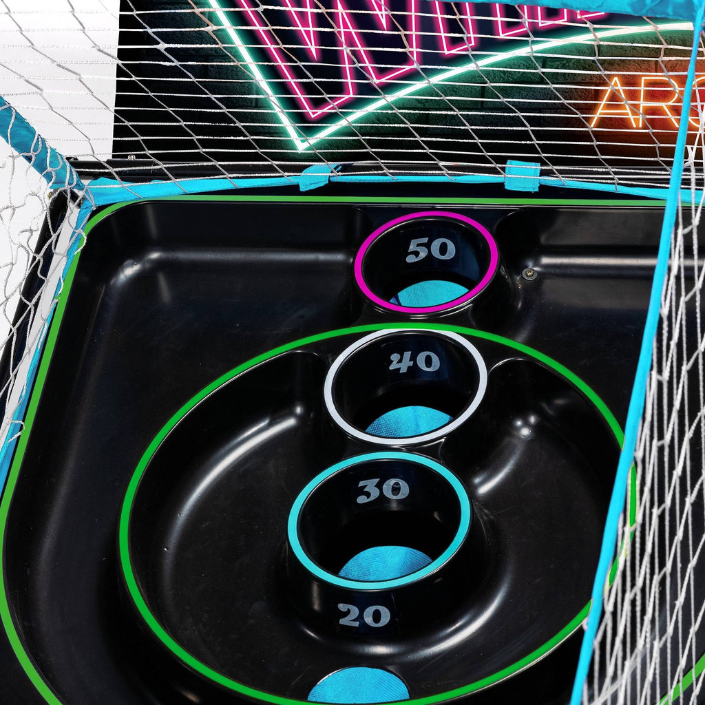 Arcade Whirlball K18272
