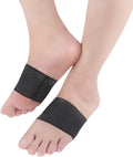 Sports Bandages Elastic Ankle Foot Protector V2369