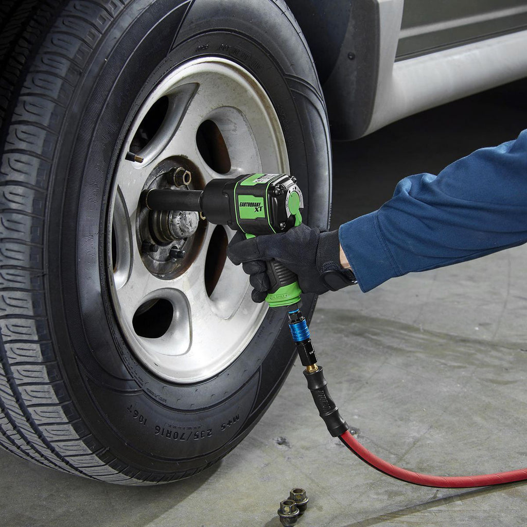 1/2 in. Supercompact Air Impact Wrench Y5932