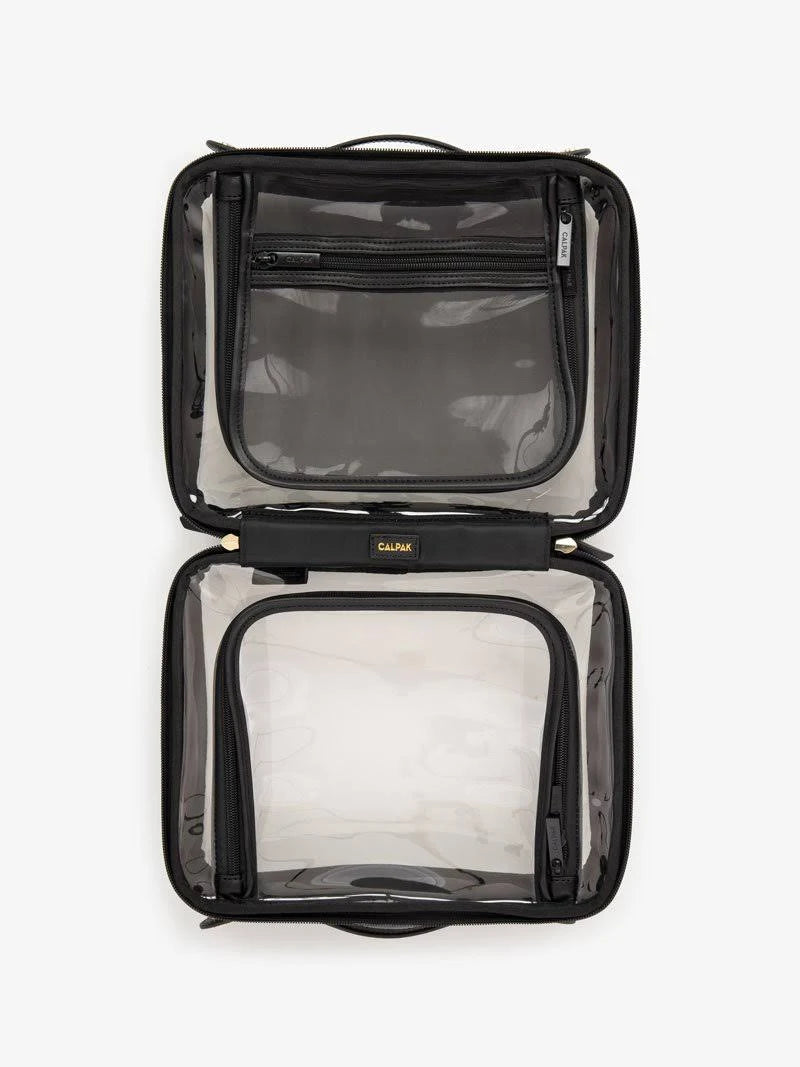 Clear Cosmetics Case D3098