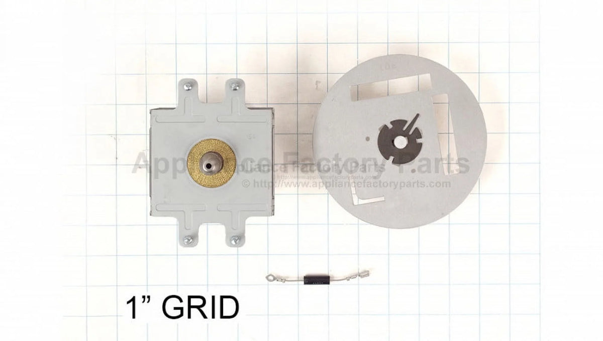 Magnetron Stir Kit G97968