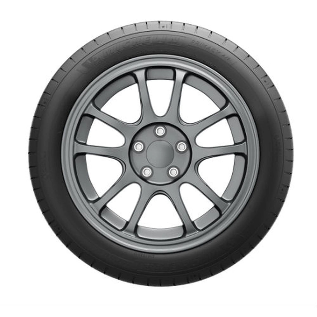 All Season 225/55R19 103H XL Passenger Tire L807130