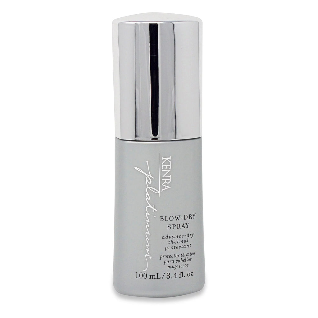 Blow-Dry Mist Hairspray, 3.4-Ounce X62254