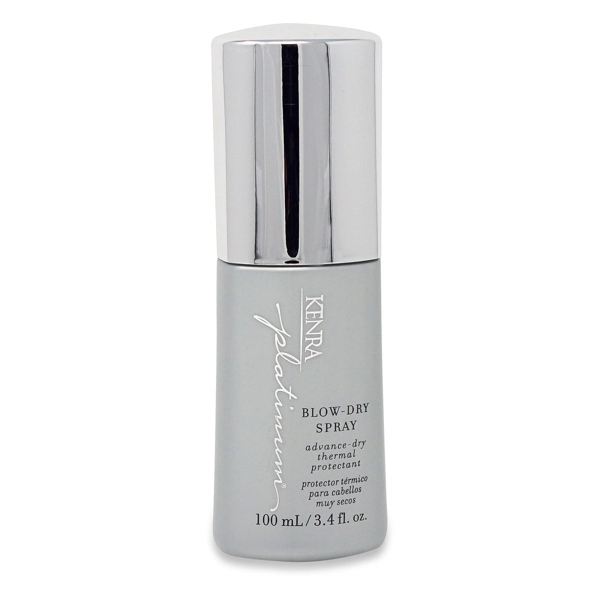 Blow-Dry Mist Hairspray, 3.4-Ounce X62254